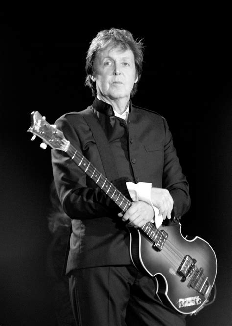 paul mccartney wikipedia